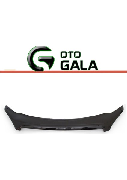 Kaput Rüzgarlığı Nıssan Qashqaı 2007-2010 fiyatları