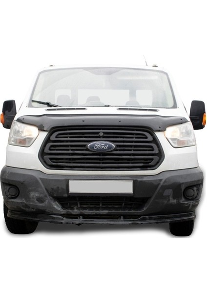 Kaput Rüzgarlığı Ford Transıt 2014-2019