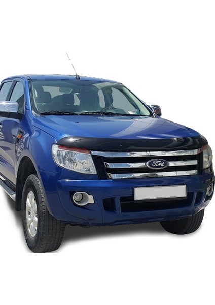 Kaput Rüzgarlığı Ford Ranger 2012-2015