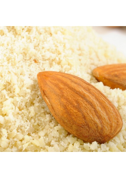 %100 Doğal Çiğ Badem Unu 5 kg | Glutensiz, Katkısız, Yüksek Protein & Lif | Diyet, Ketojenik ve Çocuk Dostu Tarifler Için Ideal fırsatları
