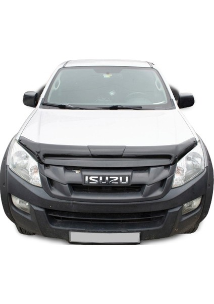 Kaput Rüzgarlığı Isuzu D-Max 2012-2017