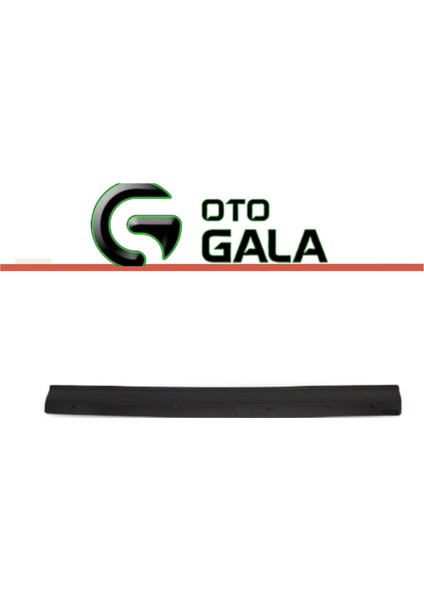 Kaput Rüzgarlığı Fıat Ducato 2006-2014