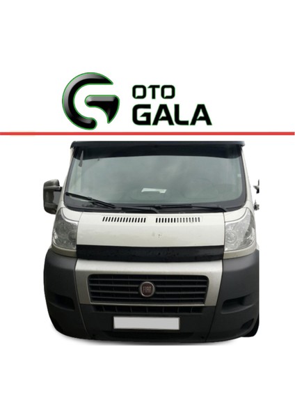 Kaput Rüzgarlığı Fıat Ducato 2006-2014