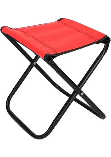 Piknik Tabure (4 Adet Set)