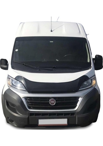 Kaput Rüzgarlığı Fıat Ducato 2014+