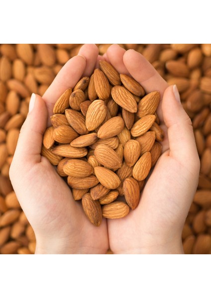 %100 Doğal Çiğ Badem Unu 2 kg | Glutensiz, Katkısız, Yüksek Protein & Lif | Diyet, Ketojenik ve Çocuk Dostu Tarifler Için Ideal indirimleri