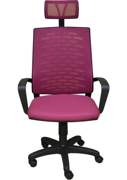 Nadia Siyah Fileli Plastik Yönetici Ofis Büro Bilgisayar Çalışma Koltuğu - Sandalyesi,yönetici Koltuğu,yönetici Sandalyesi,döner Sandalye,patron Koltuk fırsatları