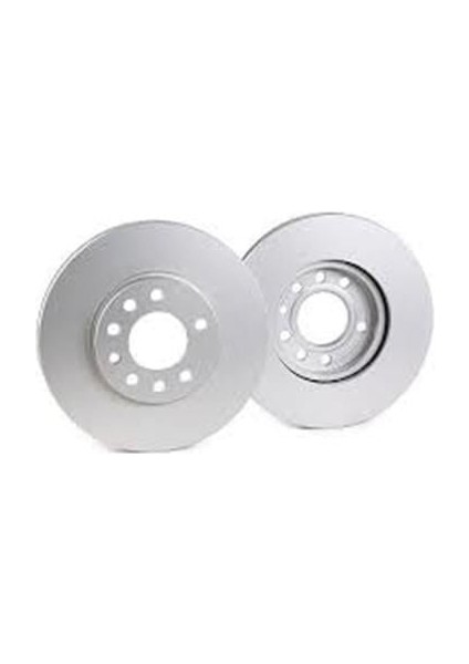 Fren Diski (Takım) Ön Opel Astra G 1.6-2.0i 98&gt;05 Astra H 1.4i-1.6i-1.3 Cdtı 04&gt;10 Zafıra A 1.6-2.0 Dtı 99&gt;05 Merıva A 1.6 03&gt;10 (5 BIJON)(280X25X5DL)