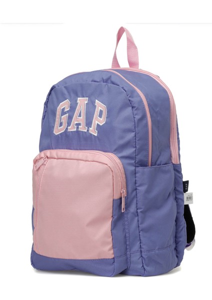 OVERQ-12857 4PR Mor Unisex Sırt Çantası fiyatları