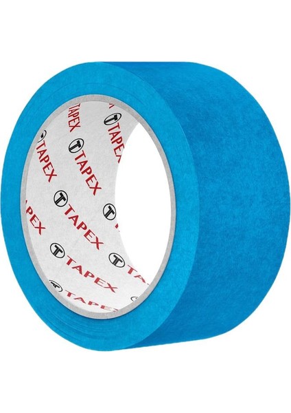 MM4825 Mavi Maskeleme Bandı Kağıt Bant 48MM x 25MT