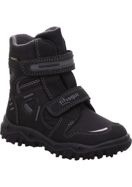 SUPERFİT Superfit 809080-0600 Siyah Erkek Çocuk Kar Botu