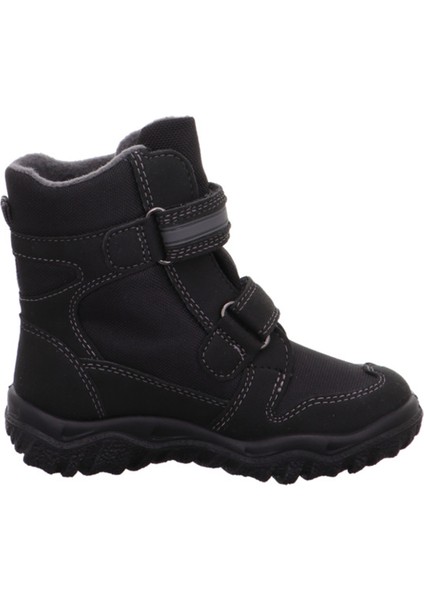 SUPERFİT Superfit 809080-0600 Siyah Erkek Çocuk Kar Botu