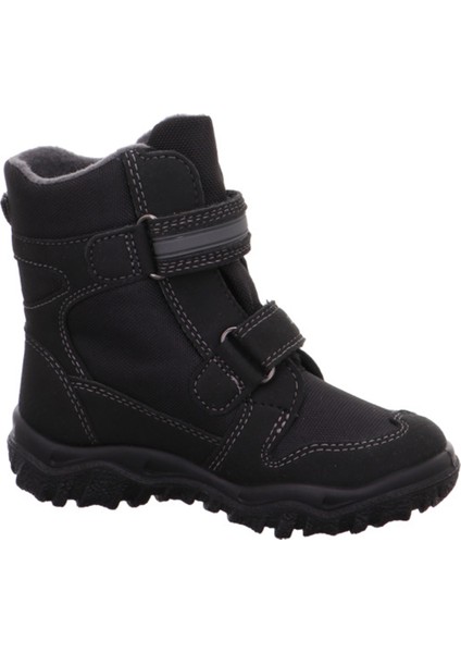 SUPERFİT Superfit 809080-0600 Siyah Erkek Çocuk Kar Botu