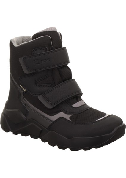 SUPERFİT Superfit 000402-0000 Siyah Erkek Çocuk Kar Botu