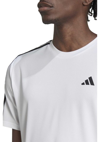 TR-ES BASE 3S T Beyaz Erkek Kısa Kol T-Shirt fırsatları