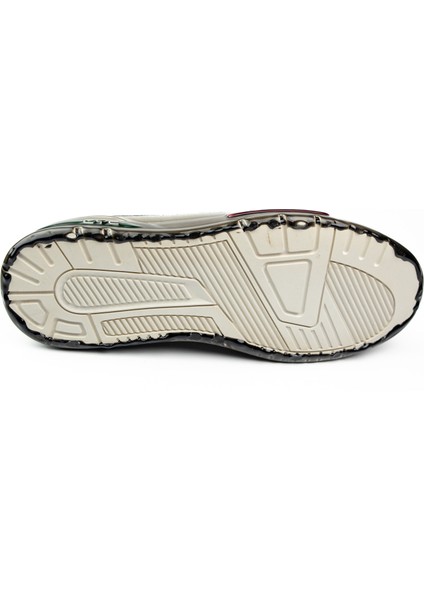 Fourty Four 21331 Beyaz Deri Erkek Günlük Ayakkabı indirimleri