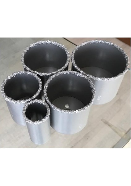 Elmas Panç Delik Testere 33 mm