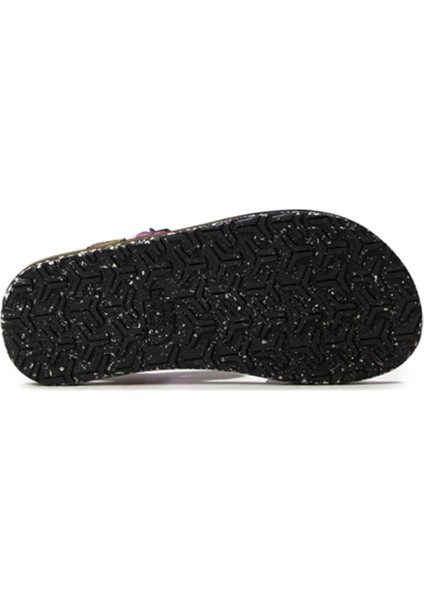 W SKEENA SANDAL Mor Kadın Sandalet