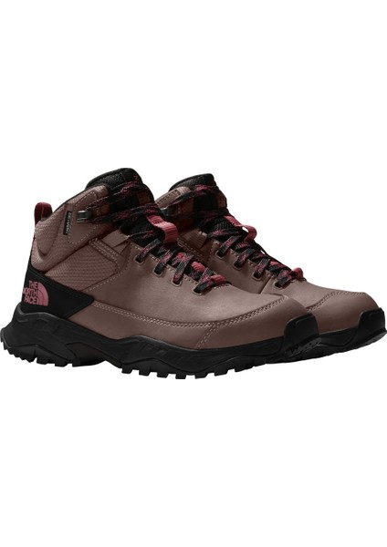 W STORM STRIKE III WP Kahverengi Kadın Outdoor Bot