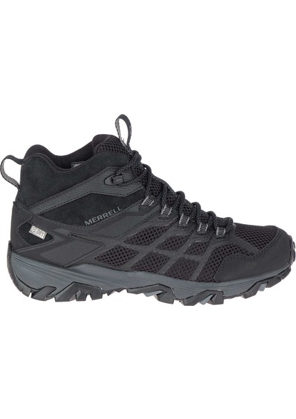 MOAB FST 2 ICE+ THERMO Siyah Kadın Outdoor Bot