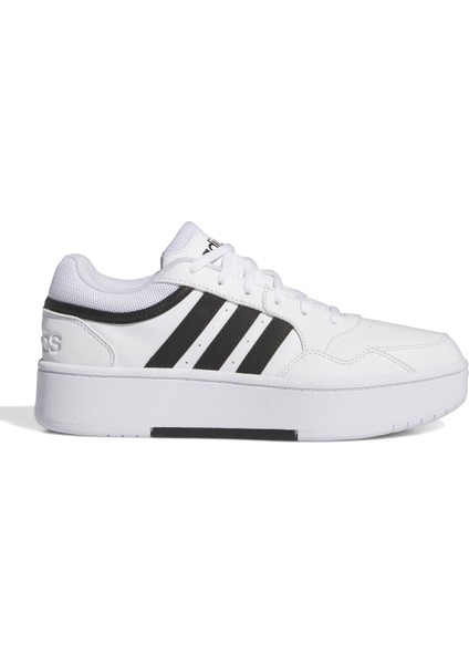 HOOPS 3.0 BOLD W Beyaz Kadın Sneaker