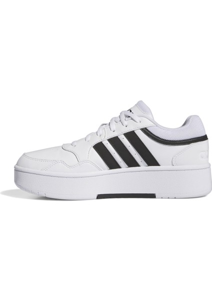 HOOPS 3.0 BOLD W Beyaz Kadın Sneaker modelleri