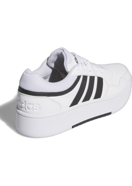 HOOPS 3.0 BOLD W Beyaz Kadın Sneaker fırsatları