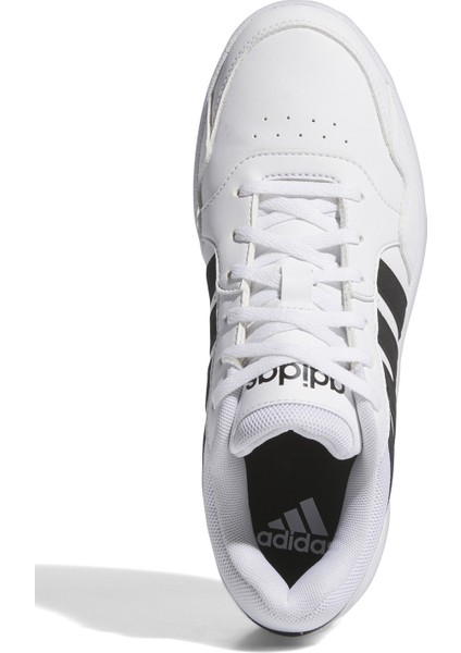 HOOPS 3.0 BOLD W Beyaz Kadın Sneaker indirimleri