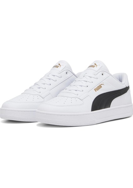 Caven 2.0 Beyaz Erkek Sneaker