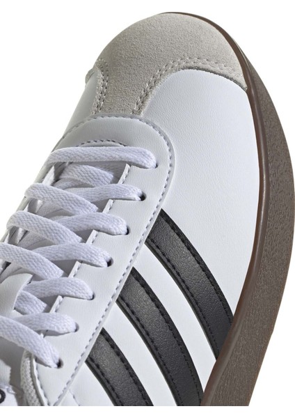 VL COURT BASE Beyaz Kadın Sneaker