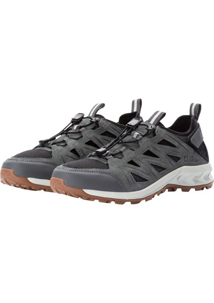 WOODLAND 2 HYBRID LOW M Siyah Erkek Outdoor fiyatları