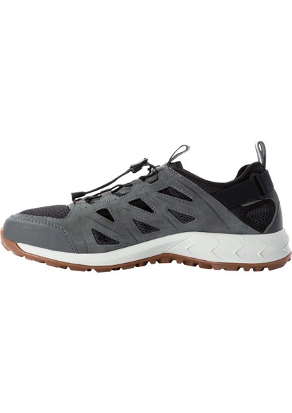 WOODLAND 2 HYBRID LOW M Siyah Erkek Outdoor modelleri