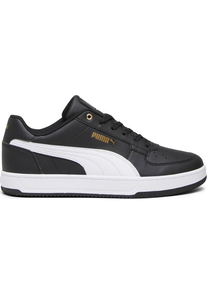Caven 2.0 Siyah Erkek Sneaker