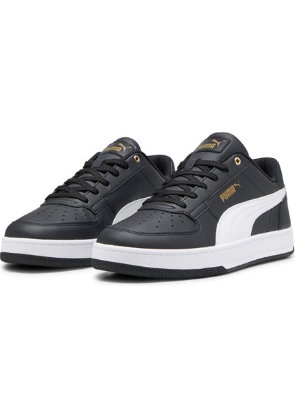 Caven 2.0 Siyah Erkek Sneaker