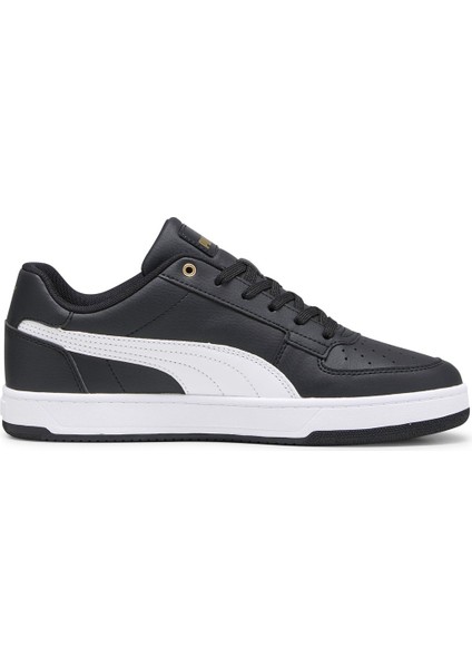 Caven 2.0 Siyah Erkek Sneaker