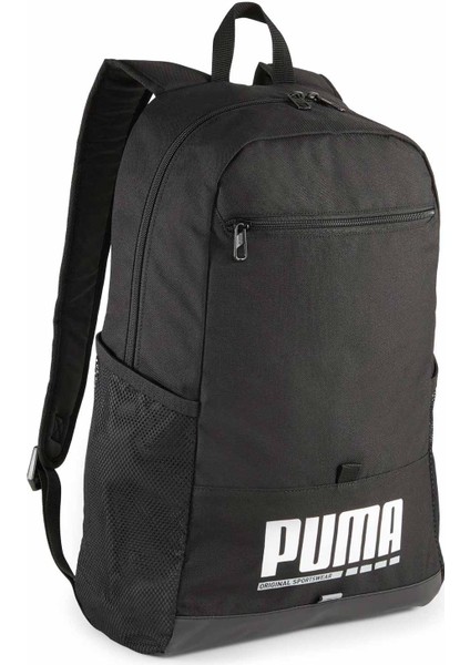 Plus Backpack B Siyah Unisex Sırt Çantası fırsatları