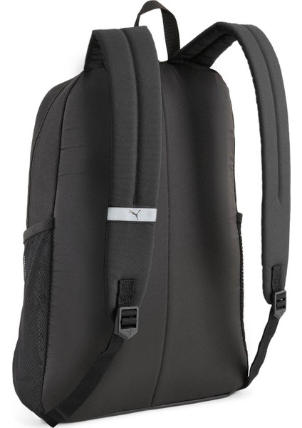 Plus Backpack B Siyah Unisex Sırt Çantası indirimleri