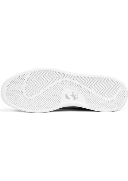 Smash 3.0 Buck Siyah Erkek Sneaker
