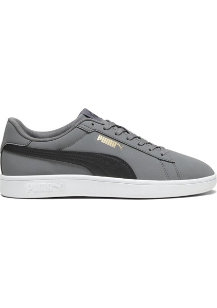 Smash 3.0 Buck GRI Erkek Sneaker