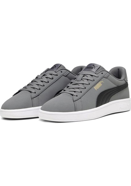 Smash 3.0 Buck GRI Erkek Sneaker
