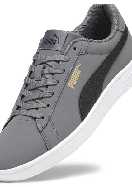 Smash 3.0 Buck GRI Erkek Sneaker