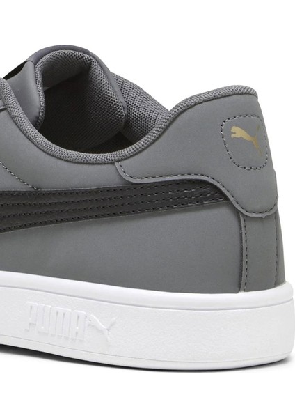Smash 3.0 Buck GRI Erkek Sneaker