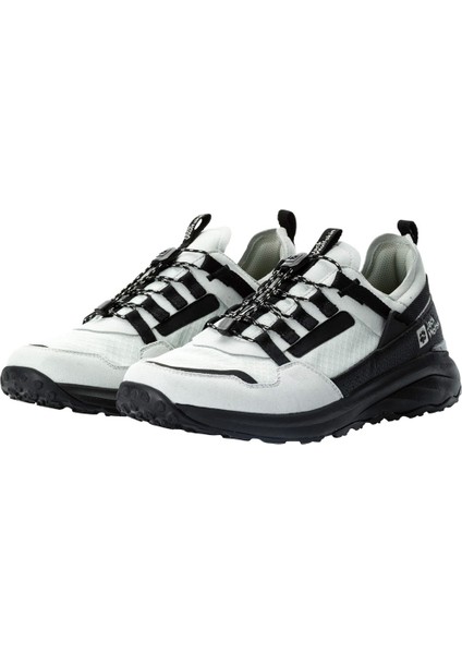 DROMOVENTURE ATHLETIC LOW Beyaz Erkek Outdoor Ayakkabı