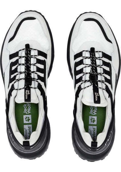 DROMOVENTURE ATHLETIC LOW Beyaz Erkek Outdoor Ayakkabı