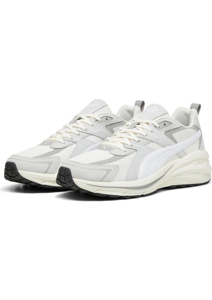 Hypnotic LS Beyaz Kadın Sneaker