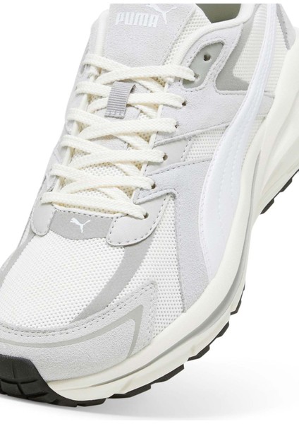 Hypnotic LS Beyaz Kadın Sneaker