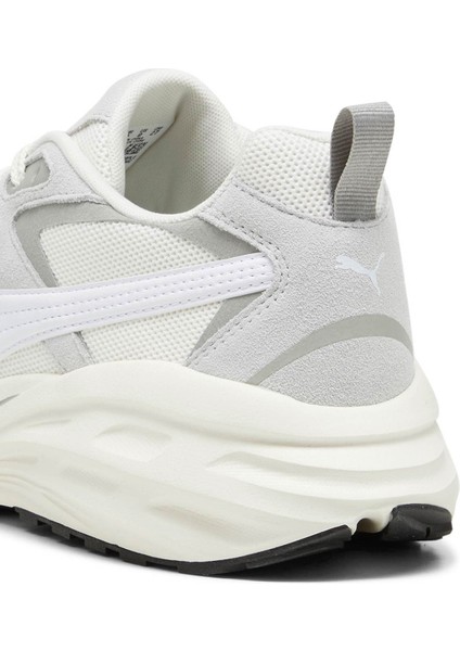 Hypnotic LS Beyaz Kadın Sneaker