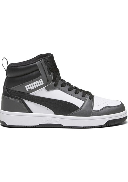 Rebound v6 Beyaz Erkek Sneaker