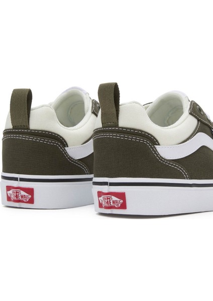 MN Filmore Haki Erkek Sneaker