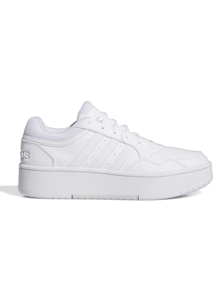 HOOPS 3.0 BOLD W Beyaz Kadın Sneaker